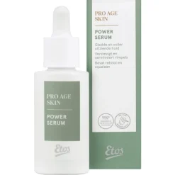 Best Etos Pro Age Skin Power Serum 30 ML