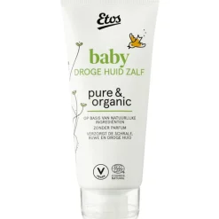 Clearance Etos Pure & Organic Baby Droge Huid 100 ML
