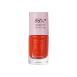 New Etos Pure Nail Nagellak - Oranje - Go Holland