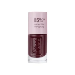 Discount Etos Pure Nail Polish 5 ML Bourgondy Red