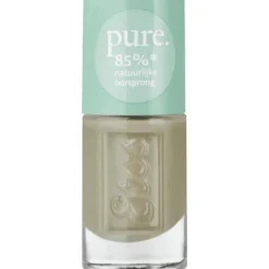 Sale Etos Pure Nail Polish 5 ML French Grey