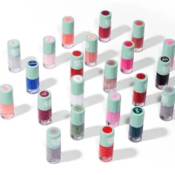 Outlet Etos Pure Nail Polish 5 ML Fruit Cocktail