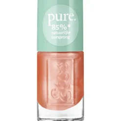 Clearance Etos Pure Nail Polish 5 ML Pearls All Over