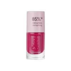 Outlet Etos Pure Nail Polish 5 ML Raspberry Sorbet