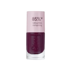 Online Etos Pure Nail Polish 5 ML Sip Of Red Wine
