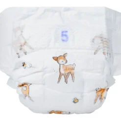 Sale Etos Puur & Zacht Luiers Junior Maat 5 11+ kg 22 stuks