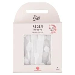 Hot Etos Regenhoedje