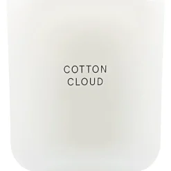 Sale Etos Scented Glass In Sliding Tube Cotton Cloud