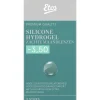 Hot Etos Silicone Hydrogel Zachte Maandlenzen -3.50 3st.