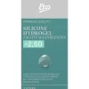 Clearance Etos Silicone Hydrogel Zachte Maandlenzen -2.50 3st.