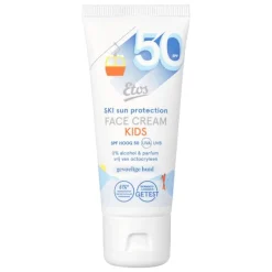 Sale Etos Ski Kids Face Cream SPF 50