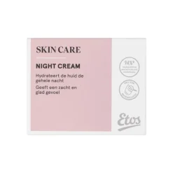 Online Etos Skincare Night Cream 50 ML