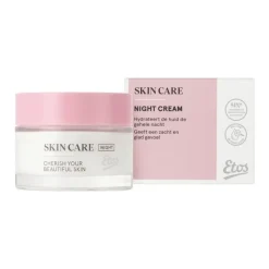 Online Etos Skincare Night Cream 50 ML