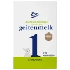 New Etos Standaard 1 Zuigelingenmelk Geitenmelk 0 - 6 Maanden 800 GR