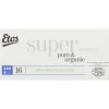 Hot Etos Tampons Pure & Organic Super