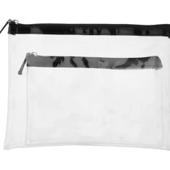 Outlet Etos Toilettas Transparant