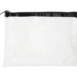 Outlet Etos Toilettas Transparant