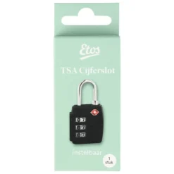 Online Etos TSA Slot Digitaal