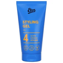 Sale Etos Ultra Strong Gel 150 ML