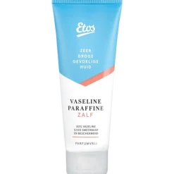 Sale Etos Vaseline Paraffine Zalf 100 GR