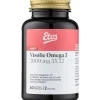 Clearance Etos Visolie Omega 3 2000mg 33/22 Capsules 60 stuks