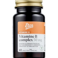 Online Etos Vitamine B Complex 50Mg