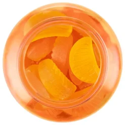 New Etos Vitamine C 80mg gummies 60 stuks