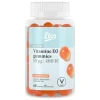 Best Etos Vitamine D gummies 60 stuks