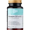 Clearance Etos Vitamine K2 en D3 30 tabletten