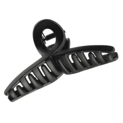 New Etos Vlinderklem Zwart