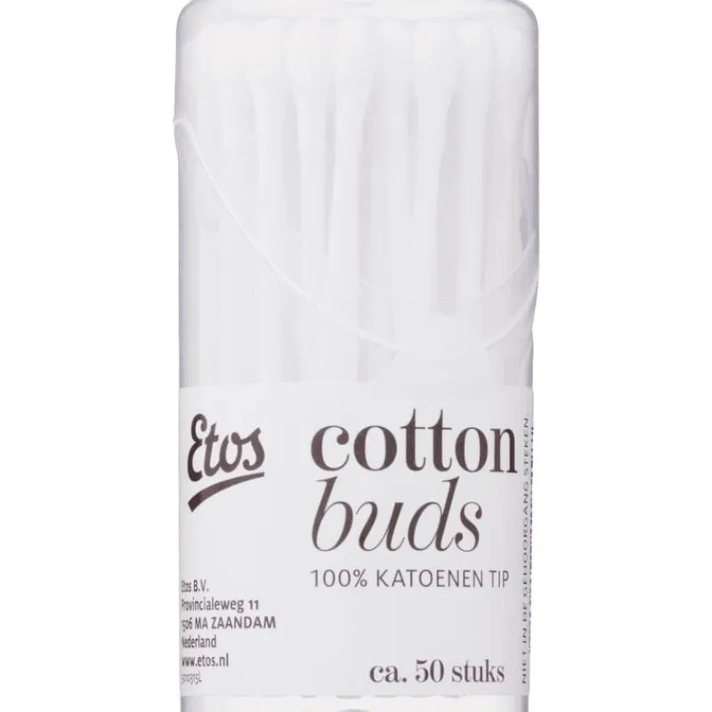 Online Etos Wattenstaafjes 50 stuks