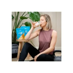 Outlet Etos Whey Protein Eiwitpoeder Banana 510 GR