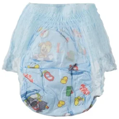 Discount Etos Woezel en Pip Zwemluiers Maat M 11 stuks