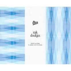 New Etos Zacht & Sterk Zakdoekjes 30 stuks