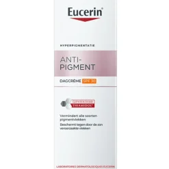 Eucerin Anti-Pigment Dagcrème SPF30 50 ML