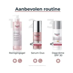 Sale Eucerin Anti-Pigment Reinigingsgel - 400 ML