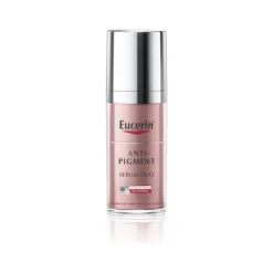 New Eucerin Anti-Pigment Serum Duo 30 ML