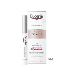 Hot Eucerin Anti-Pigment Spot Corrector 5 ML