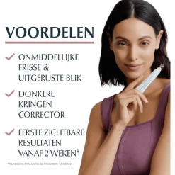 Clearance Eucerin Anti-Pigment Verhelderende Oogcontourcrème 15 ML