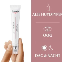 Clearance Eucerin Anti-Pigment Verhelderende Oogcontourcrème 15 ML