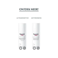 Hot Eucerin AntiREDNESS Corrigerende Crème 50 ML