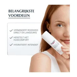 Discount Eucerin AntiREDNESS Kalmerende Crème 50 ML