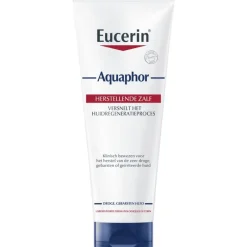 Eucerin Aquaphor Huidherstellende Zalf Grootverpakking 198 GR