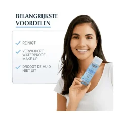 Discount Eucerin DermatoCLEAN Hyaluron 3 in 1 Micellair Water 200 ML