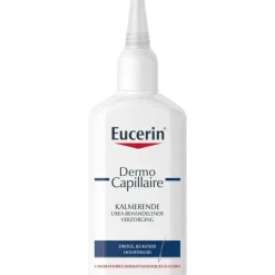 Best Eucerin DermoCapillaire Kalmerende Urea Verzorging 100 ML