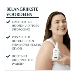 Best Eucerin DermoCapillaire Kalmerende Urea Verzorging 100 ML