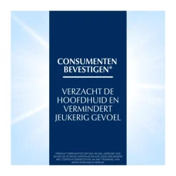 New Eucerin DermoCapillaire Kalmerende Urea Milde Shampoo 250 ML