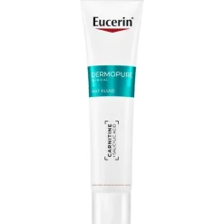 Best Eucerin DERMOPURE CLINICAL Mat Fluid Gevoelige Huid 40 ML