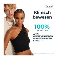 Outlet Eucerin DERMOPURE CLINICAL Corrigerende Lichaamscrème Gevoelige Huid 200 ML