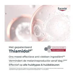 Outlet Eucerin DERMOPURE CLINICAL Corrigerende Lichaamscrème Gevoelige Huid 200 ML